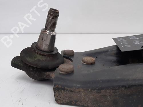 Left front suspension arm DACIA DUSTER (HS_) 1.5 dCi | BP34130387M12 - Image 3