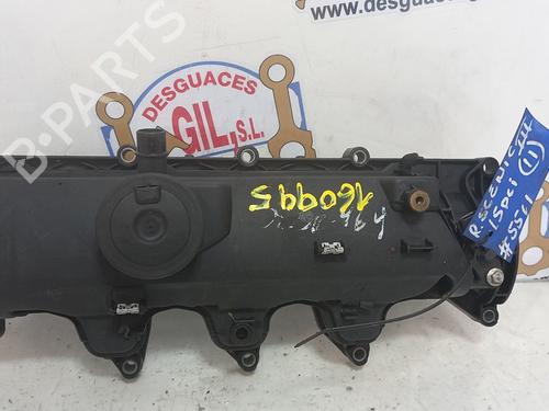 Valve cover RENAULT GRAND SCÉNIC III (JZ0/1_)  | BP20767331M124 