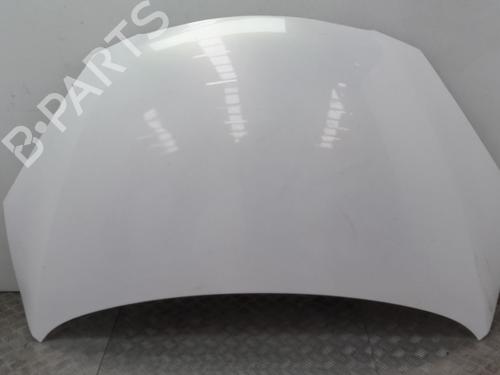 Used Hood MAZDA 2 (DE_, DH_) 1.6 MZ-CD (90 hp) 29547767