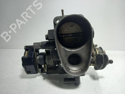 Used Throttle body AUDI 90 B3 (893, 894, 8A2) 2.0 (115 hp) 24507348