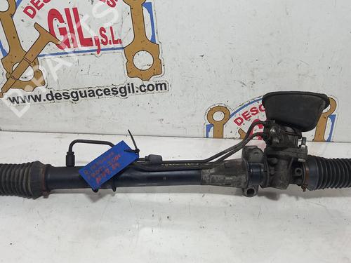 Steering rack RENAULT MEGANE I Coach (DA0/1_) 1.9 dTi (DA0N) | BP20768285M22 