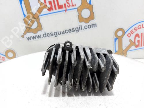 Electronic module MERCEDES-BENZ C-CLASS (W205) C 220 BlueTEC / d (205.002, 205.004) | BP20743123M83 