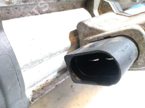 Steering rack SEAT LEON (1P1)  | BP20811603M22 