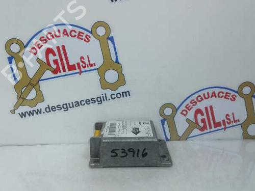 ECU airbags OPEL TIGRA (S93) 1.4 16V (F07) | BP20806221M53 