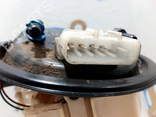 Fuel pump OPEL ASTRA G Hatchback (T98) 1.6 (F08, F48) | BP20749378M76 