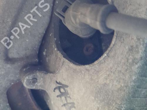 Right rear steering knuckle PORSCHE PANAMERA (970) 3.6 4 | BP29825449M28 