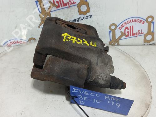Left front brake caliper IVECO DAILY III Van 29 L 11 V | BP20751941M105 