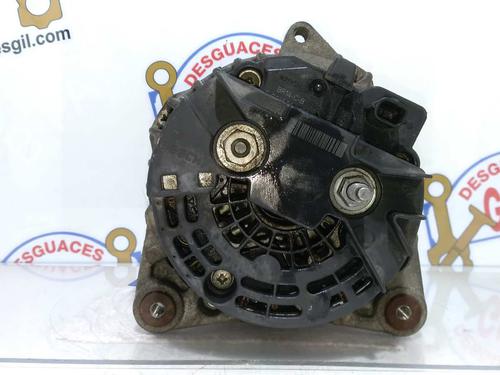 Alternator RENAULT KANGOO / GRAND KANGOO II (KW0/1_) 1.5 dCi 70 (KW0V, KW0A) | BP20784415M7 