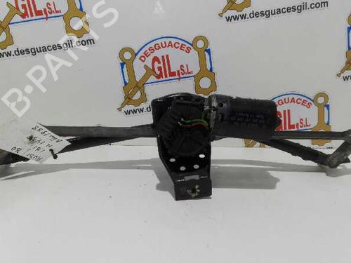 Used Front wiper motor AUDI 80 B3 Saloon (893, 894, 8A2) 1.8 E (112 hp) 20783268