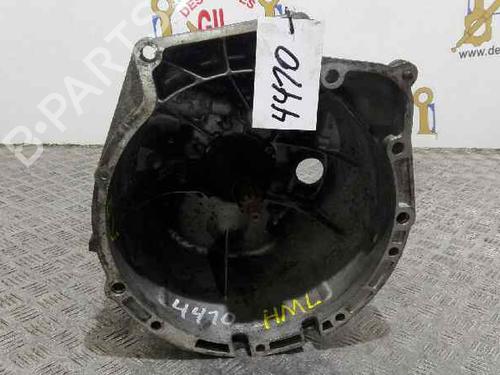Gearbox BMW 5 (E39) 525 tds | BP20776039M3 