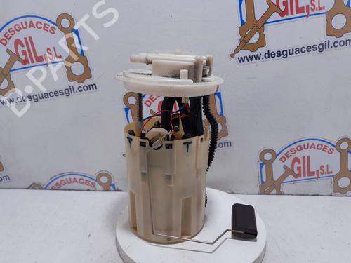 Used Fuel pump ALFA ROMEO 147 (937_) 1.9 JTDM (937.AXD1A, 937.AXV1A, 937.BXB1A) (115 hp) 20760348