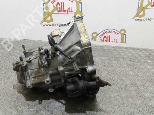 Gearbox HONDA CIVIC VI Fastback (MA, MB) 1.5 16V (MB3) | BP20779451M3 