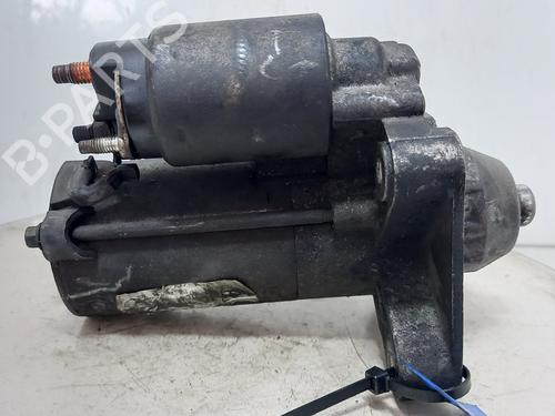Used Starter FORD FOCUS II (DA_, HCP, DP) [2004-2013]  20772886