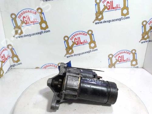Used Starter CITROËN XM (Y4) [1994-2000]  20736247