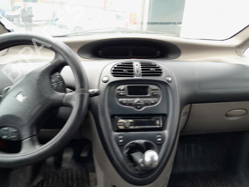 Right headlight CITROËN XSARA PICASSO (N68) 2.0 HDi | BP31573369C29 