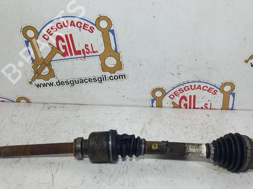 Used Right front driveshaft CITROËN C5 I (DC_) 2.0 HDi (DCRHZB, DCRHZE) (109 hp) 20761933