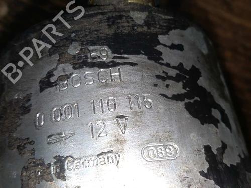Starter OPEL ASTRA F Hatchback (T92)  | BP20807396M8 