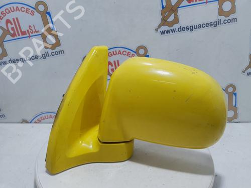 Left mirror HYUNDAI ATOS (MX) 1.0 i | BP20770818C26 