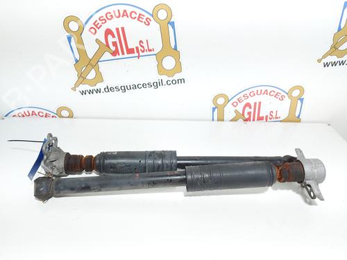 Højre bagtil støddæmper OPEL CORSA D (S07) 1.3 CDTI (L08, L68) (75 hp) 20738118