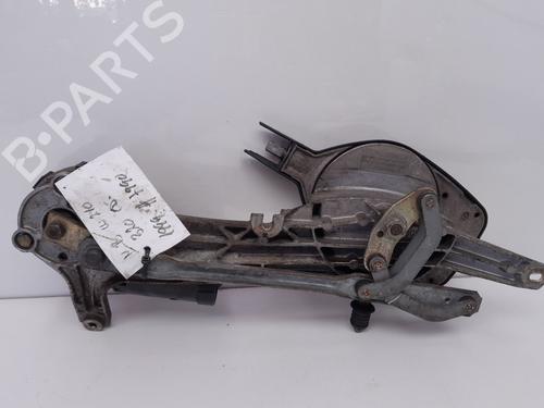 Front wiper motor MERCEDES-BENZ E-CLASS (W210)  | BP28192142M29 