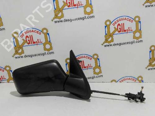 Right mirror VW GOLF III (1H1)  | BP20781743C27 