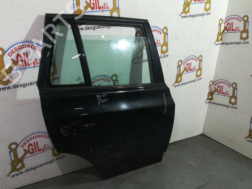 Right rear door BMW X3 (E83) xDrive 30 d | BP20751016C5 