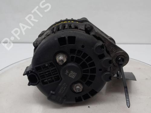 Alternator CHEVROLET AVEO / KALOS Hatchback (T250, T255)  | BP28951719M7 