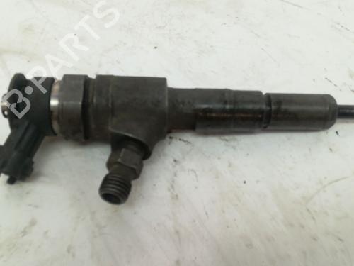 Used Injector Injector PEUGEOT 206+ (2L_, 2M_) 1.4 HDi eco 70 (68 hp) 34129632 34129632
