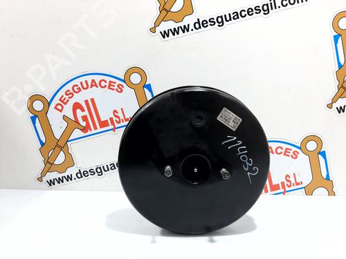 Used Servo brake FIAT DUCATO Van (250_) 130 Multijet 2,3 D 4x4 (131 hp) 20741128