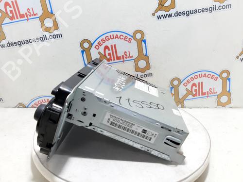 Radio SEAT IBIZA IV SC (6J1, 6P5)  | BP20741756E6 