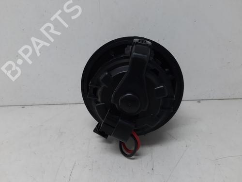 Used Heater blower motor PEUGEOT 208 I (CA_, CC_) 1.6 HDi (92 hp) 31269138