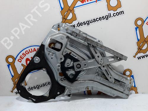 Rear left window mechanism KIA SPORTAGE II (JE_, KM_) 2.0 CRDi 4WD | BP20751783C24 