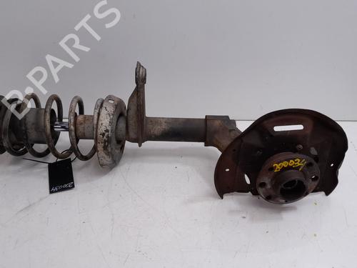 Mozzo anteriore sinistro Mozzo anteriore sinistro OPEL KADETT E Hatchback (T85) 1.6 S (C08, C48, D08, D48) (82 hp) 37247992 37247992