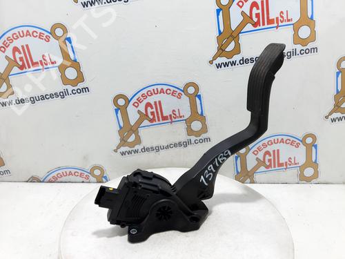 Pedal PEUGEOT 308 I (4A_, 4C_)  | BP20753211I4 