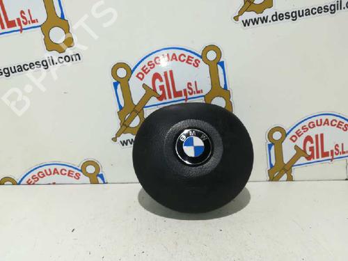 Used Driver airbag BMW 3 (E46) 318 d (116 hp) 20800327