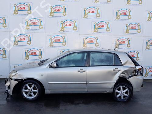 Steering column TOYOTA COROLLA (_E12_) 2.0 D-4D (CDE120R, CDE120L_) | BP20762146M21 