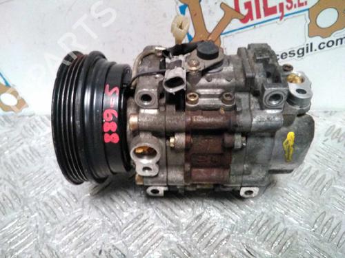 AC compressor FIAT BRAVO I (182_) 1.6 16V (182.AB) | BP20780977M34