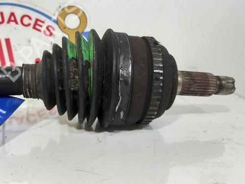 Right front driveshaft HONDA CIVIC VII Hatchback (EU, EP, EV) 1.7 CTDi (EP4, EU9) | BP20746125M39 