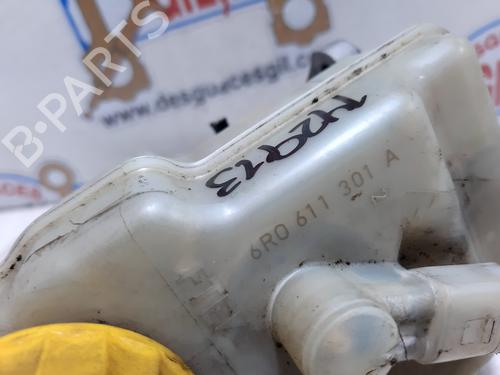 Brake master cylinder VW POLO V (6R1, 6C1) 1.6 TDI | BP20755418M77 