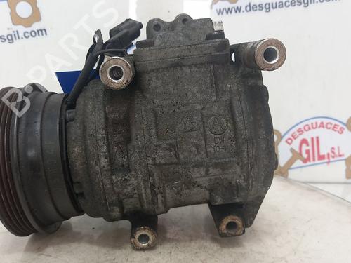 Used AC compressor KIA CERATO I Saloon (LD) 1.6 (105 hp) 20771597