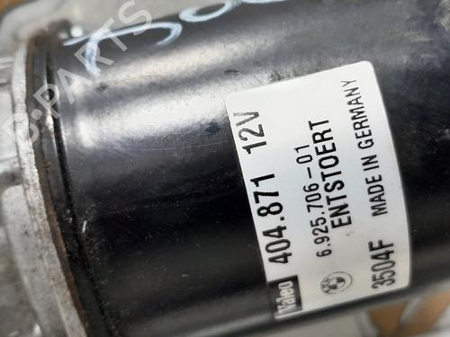 Front wiper motor BMW 1 (E87) 120 d | BP20760038M29 