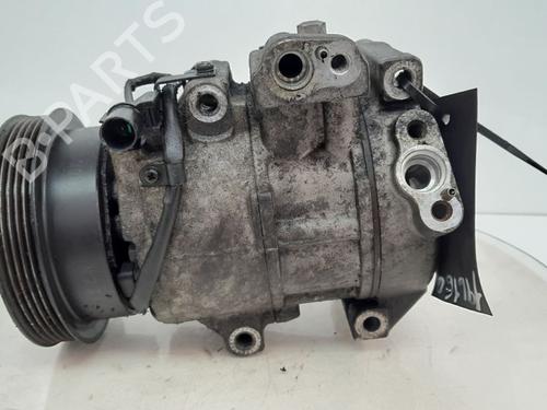 Used AC compressor KIA CERATO I Saloon (LD) 1.5 CRDi (102 hp) 29735883