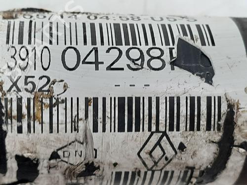 Right front driveshaft DACIA SANDERO II | BP39188076M39 - Image 5
