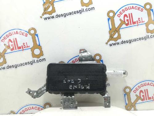 Used Electronic module MERCEDES-BENZ C-CLASS (W203) C 220 CDI (203.006, 203.008) (143 hp) 20729380