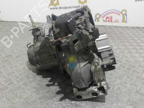 Gearbox CITROËN XSARA PICASSO (N68) 1.8 16V | BP20775432M3 