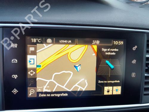 Used Electronic module Electronic module PEUGEOT 308 II (LB_, LP_, LW_, LH_, L3_) [2013-2021] 32266299 32266299