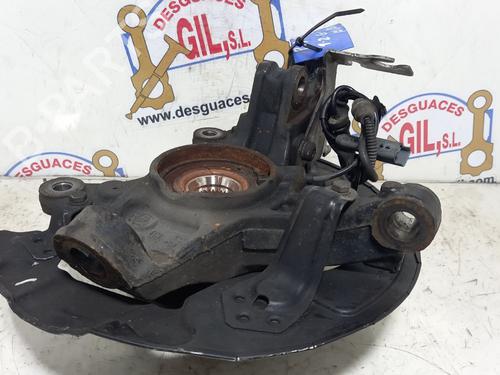 Right front steering knuckle PEUGEOT 308 II (LB_, LP_, LW_, LH_, L3_)  | BP20763019M26