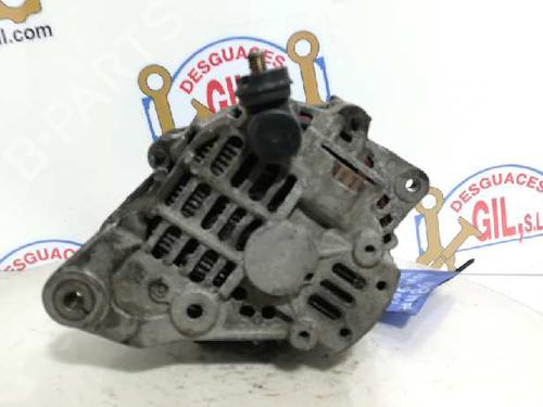 Alternator SUBARU FORESTER (SF_) 2.0 AWD (SF5) | BP20736841M7 