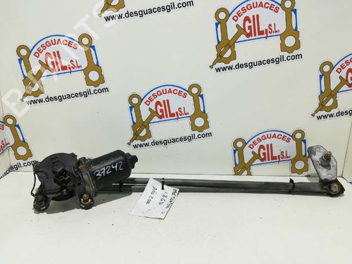 Used Front wiper motor MITSUBISHI PAJERO PININ I (H6_W, H7_W) 1.8 GDI (H66W, H76W) (120 hp) 20796723