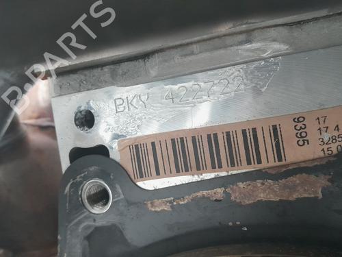 Engine VW POLO IV (9N_, 9A_)  | BP21143582M1 